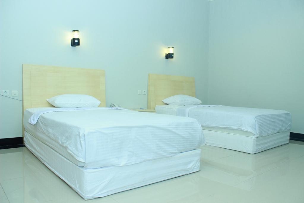 Raja Residence Jambi Room photo