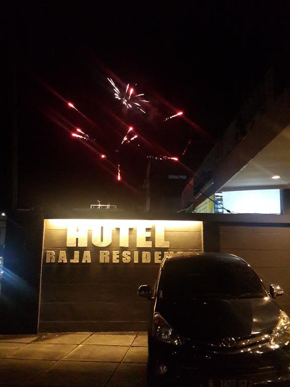 Raja Residence Jambi Exterior photo