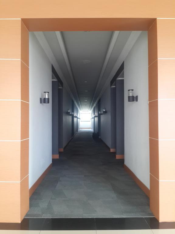Raja Residence Jambi Exterior photo